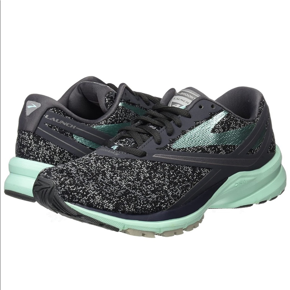 Brooks Launch 4 Running Shoes